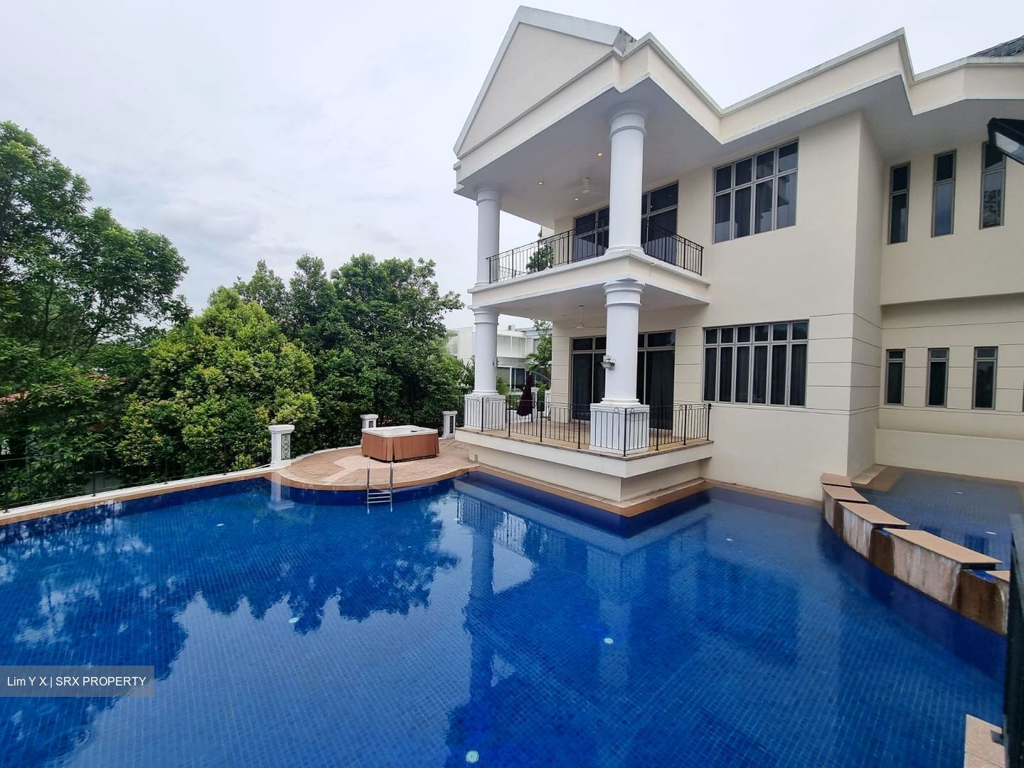 Villas Holland (D10), Detached #446481631